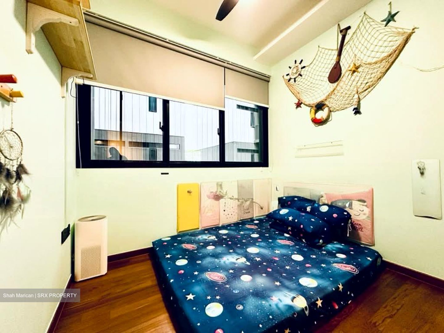 Kandis Residence (D27), Condominium #582867901